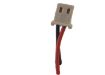 Battery Replacement Emerson for TEC2000 TEC3000 - 6