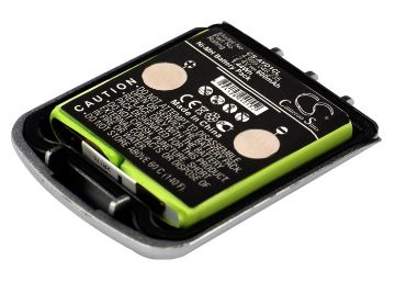 Battery Replacement Avaya 4.999.046.235 4.999.130.768 4999046235 for DECT D3 IH4 - 1
