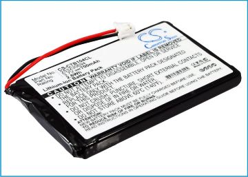 Telstra 253230694 CTB104 Battery Replacement - 1