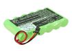Panasonic P-P507 Battery Replacement for KX-TG2000 - 3