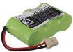IBM 1700B 3345 Battery Replacement - 1