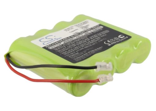 Replacement Battery for Philips CP200 CP200S - 1