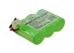 Replacement Battery for Philips CP-350AUS - 3