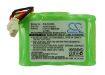 Replacement Battery for Philips CP-350AUS - 5