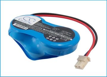 AN-8521 CP-479 Battery Replacement Cobra - 1