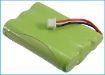 Kirk Battery Replacement for 3040 4020 - 3