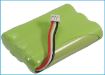 Kirk Battery Replacement for 3040 4020 - 4