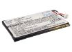 Replacement Battery Philips PH454061 for S10A S10A/38 - 1