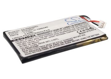 Replacement Battery Philips PH454061 for S10A S10A/38 - 1