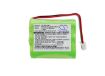 Picture of Battery Replacement Huawei BTR2260B HGB-15AAx3 HGB-2A10 HGB-2A10x3 for 515H ETS2022