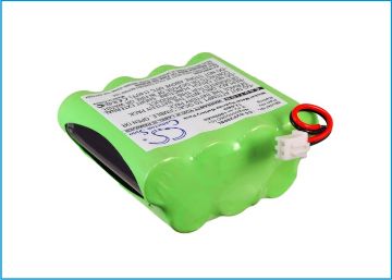 Picture of Battery Replacement Dual NA2000D08C101 for DAB 20