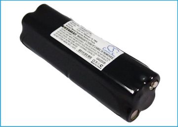 Innotek 1000005-1 Battery Replacement for CS-16000 - 1