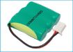 Battery Replacement Tri-Tronics CM-TR103 FPB9595 for 1038100 - 2