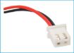 Battery Replacement Tri-Tronics CM-TR103 FPB9595 for 1038100 - 4