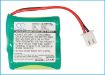 Battery Replacement Tri-Tronics CM-TR103 FPB9595 for 1038100 - 5