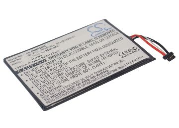 Pandigital 541382820001 BP-PO2-11/3400CL Battery Replacement for Novel 9 R90L200 - 1