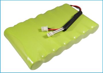 Amx FG0962 VPA-BP Battery Replacement for Touchscreens VPW-GS VPW-CP - 1