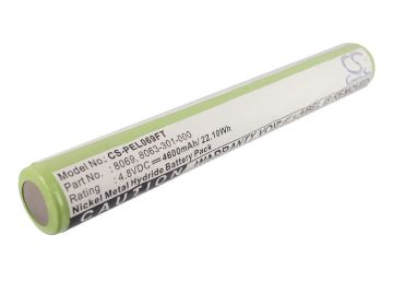 Battery Replacement Pelican 8060-301-000E 8063-301-000 8063-301-001 8069 for 8050 - 1