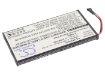 Sony 4-297-658-01 Battery Replacement for PCH-1001 PCH-1006 - 2