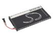 Sony 4-297-658-01 Battery Replacement for PCH-1001 PCH-1006 - 4