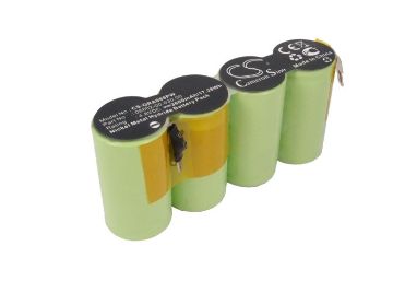 Gardena 08802-00.630.00 Battery Replacement for 8816 - 1