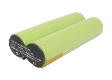 Gardena Accu4 TBGD430MU Battery Replacement for 2517 Grasschere - 1