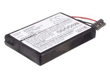 Picture of Battery Replacement Medion 541380530005 541380530006 BL-LP1230/11-D00001U BP-LP1200/11-D0001 MX G025A-Ab G025M-AB for MD95157 MD95243