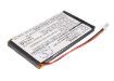 Garmin 010-00538-78 Battery Replacement for Nuvi 300 - 2