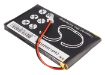 Garmin 010-00538-78 Battery Replacement for Nuvi 300 - 4