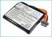 Tomtom AHL03711022 VF6M Battery Replacement for 4EH45 4EH51 - 1