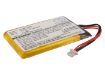 Insignia 653453(125) Battery Replacement for NS-NCV43 - 1