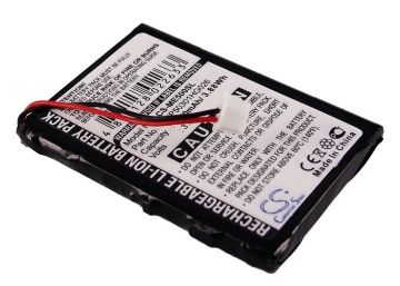 Firedoggolf GP50301HG026 Battery Replacement for XL2300 - 1