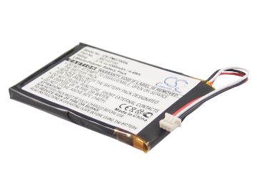 Tomtom 360103150 Battery Replacement for Go 7000 & Go 7000 HD - 1
