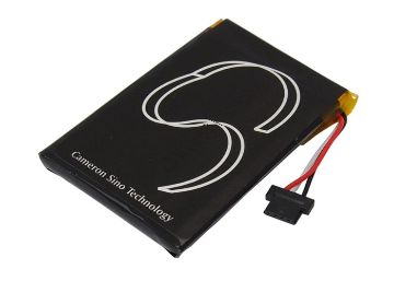 Navigon UH0600905 Battery Replacement for 2510 Explorer - 1