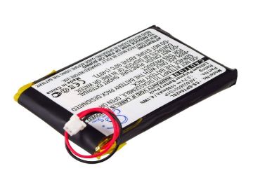 Spetrotec AE6036501S1P Battery Replacement for 4642-E434-V12 SEG/N - 1