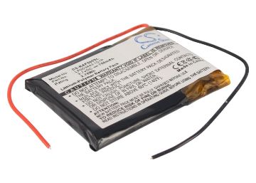 Battery Replacement Rac LP053443 1S1P for 5000 WIDE - 1