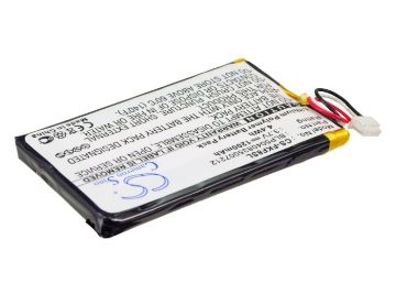 Battery Replacement Falk BLP5040835007212 for F10 F12 - 1