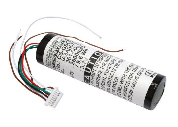 Garmin Battery Replacement 361-00022-00/05/07 for StreetPilot C320/C330 - 1