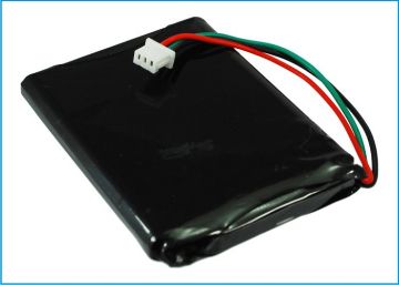 Navigon 384.00021.005 Battery Replacement for 2200 2200T - 1