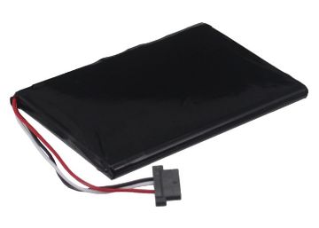 Magellan 338040000004 SJM1300 Battery Replacement for RoadMate 5175-LM 5175TLM - 1