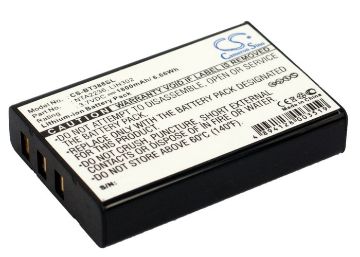 Royaltek NTA2236 Battery Replacement for RBT-2010 BT GPS - 1