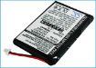 Garmin 1A2W423C2 A2X128A2 Battery Replacement for iQue 3200 & 3600 - 2