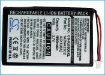 Garmin 1A2W423C2 A2X128A2 Battery Replacement for iQue 3200 & 3600 - 5