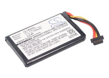 Tomtom AHL03711001 VF1 Battery Replacement for Go 540 - 1