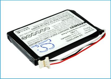 Battery Replacement Navigon 541384120003 GTC39110BL08554 JS541384120003 - 1