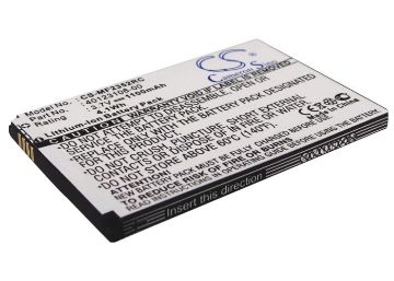 Vodafone MiFi 2352 Battery Replacement - 1
