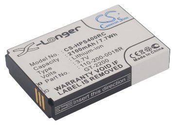 Netzero 4G Hotspot Battery Replacement - 1