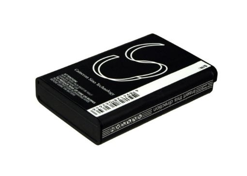 T-Mobile HB5A5P2 Battery Replacement for Sonic 4G - 1