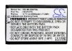 T-Mobile HB5A5P2 Battery Replacement for Sonic 4G - 5