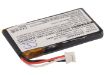 Battery Replacement Sprint BTPCDTX340GT18L-GP for PCDTX340GT TX340GT - 2